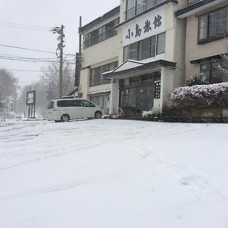 Kojima Ryokan Хиросаки Экстерьер фото