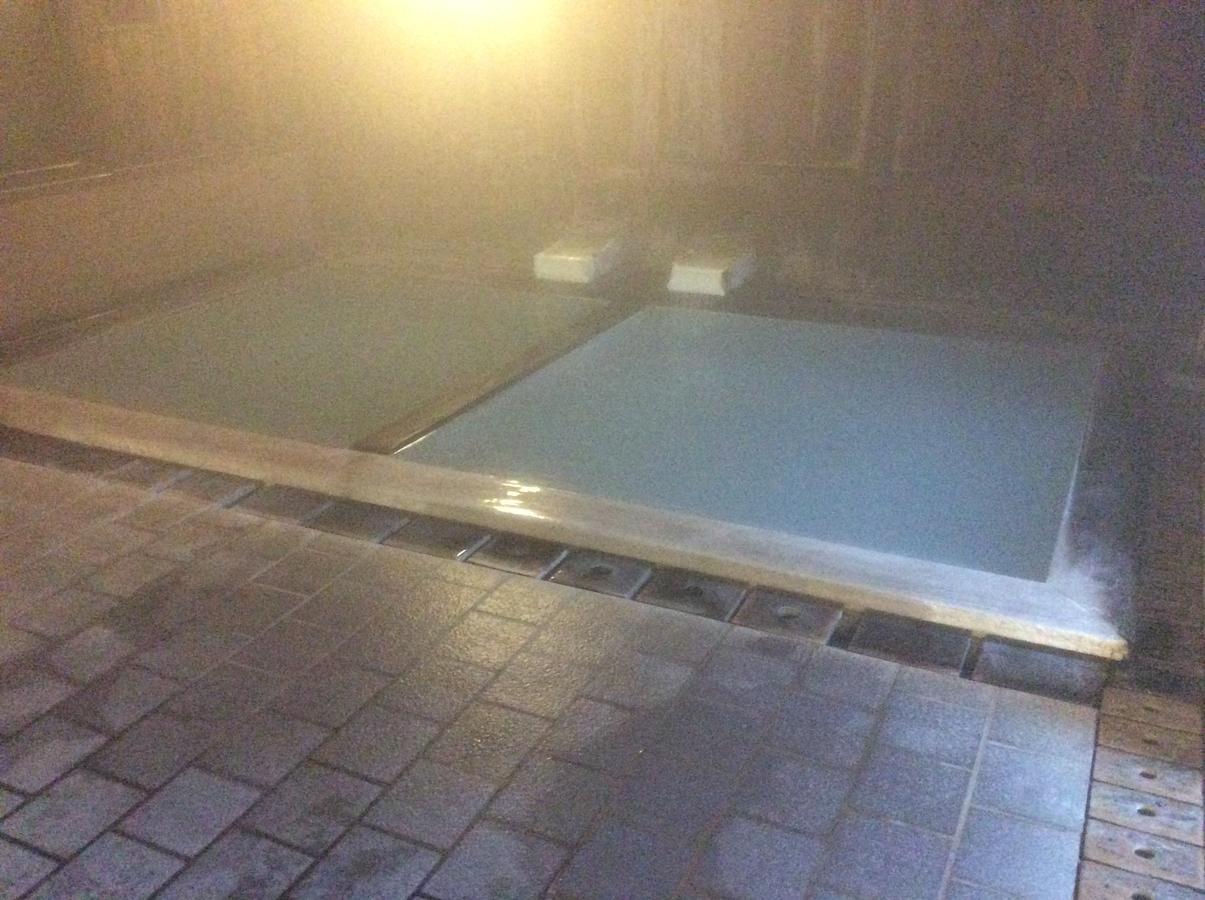Kojima Ryokan Хиросаки Экстерьер фото